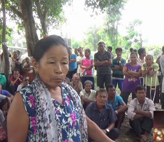 भूटानी शरणार्थीमा सकरात्मकताको लागि विवाद