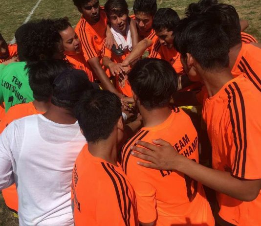 सदभाव र एकताका लागि न्यूजिल्याण्ड दिपावली कप सम्पन्न