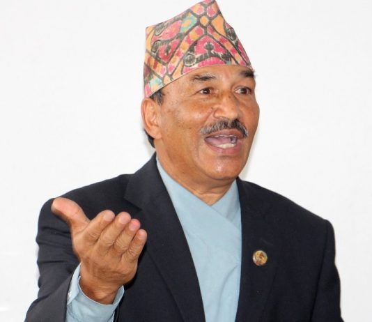 कमल थापाद्वारा आचारसंहिता उल्लंघन, जोगिएलान् त कार्बाहीबाट ?