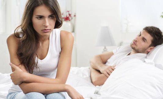 पतिपत्नीविच किन अविश्वास बढ्छ ?