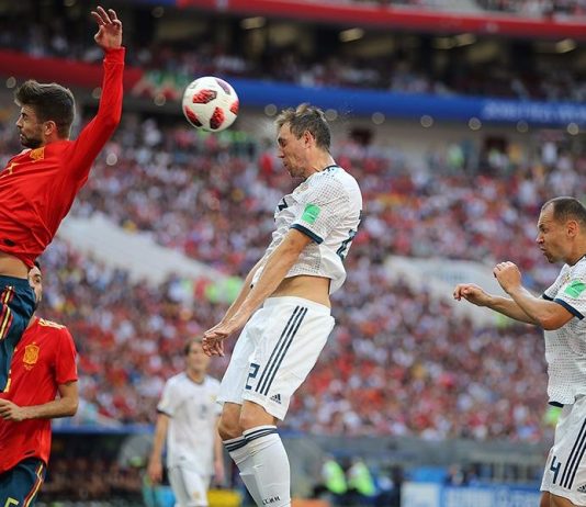 बिश्वकप फुटबलः अनपेक्षित नतिजाको निरन्तरता, पूर्ब बिजेता स्पेन दोस्रो चरणबाट बाहिरियो