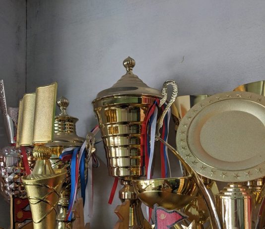 पिस जोन च्याम्पियनसीप फुटबल टुर्नामेन्ट पर्सी ३ तारिख देखि हुंदै