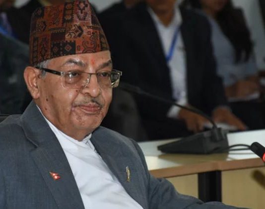 सुनुवाई समितिबाट प्रधानन्यायाधीशका लागि दिपकराज जोशी अस्वीकृत