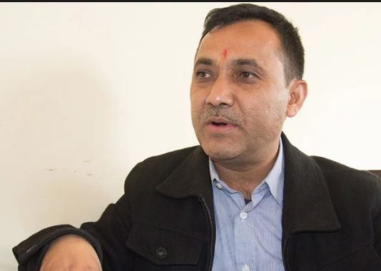 विवादास्पद कार्यक्रम द एसिया प्यासिफिक समिट २०१८ मा सरकार सहआयोजक बनेकोमा प्रमुख विपक्षी दल कांग्रेसले आपत्ति