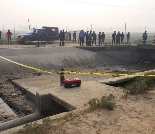 सुनसरीको दुहवीमा गोली प्रहार, स्थानीय फिदा हुसेनको हत्या