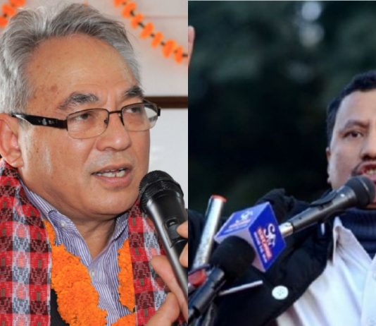 सोलुखुम्बुमा प्रहरी चौकी आक्रमण प्रयास, विप्लवप्रतिको आशंकाको खण्डन