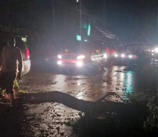 कैलालीमा हावाहुण्डरी १ जनाको मृत्यु, ४० भन्दा बढी घाइते