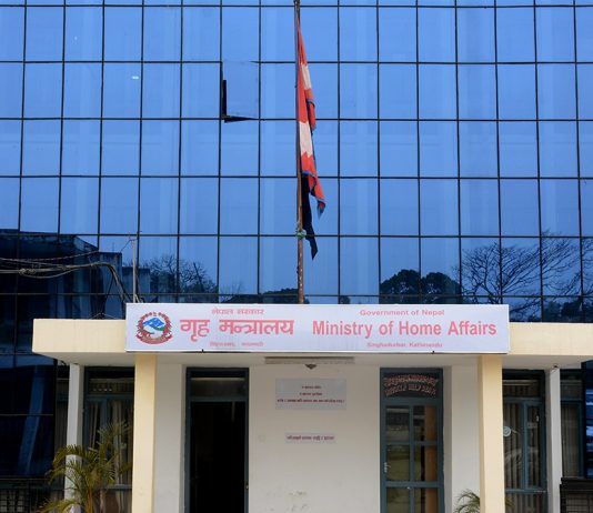 रोकिएन बाढी पहिरोको बितण्डा, ३२ जनाको मृत्यु, ५० हजार प्रभावित