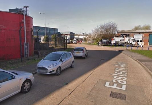 बेलायतको एसिक्समा एउटा लरीमा ३९ वटा शब