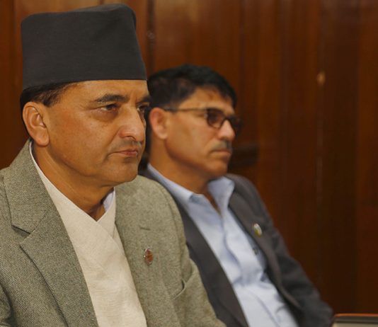 नेपाल भ्रमण बर्षको उद्घाटनका कार्यतालिका सार्बजनिक