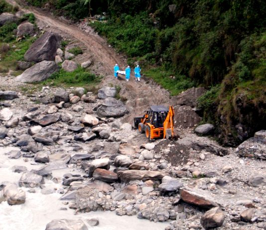 नेपालमा कोरोना : १५ जनाको मृत्यु, ४ हजारभन्दा बढी संक्रमित