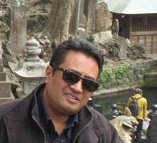 बानेस्वरका एक घरबेटीले लकडाउन अवधिको ५ महिनाको घरभाडामा आधा छुट दिए