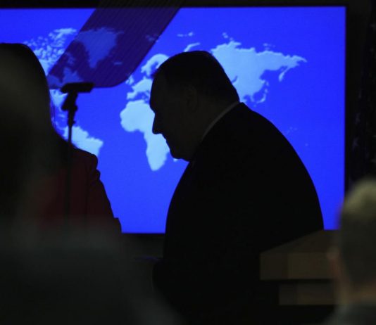 चिनियाँ उच्च राजनीतिज्ञलाई अमेरिकामा प्रतिबन्ध