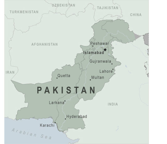 इस्लामावाद आत्मघाती आक्रमण : २ जनाको मृत्यु