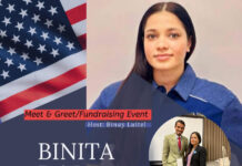 History in the Making: Binita Puri Rai Becomes the First Bhutanese Woman Elected as Swatara Township Commissioner.