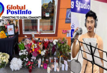 काम गर्न गएका सन्ती फर्किएनन्: सेाउथइस्ट पोर्टल्यान्डमा स्टोरभित्र गोली प्रहार, परिवार न्यायको पर्खाइमा !!