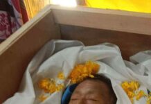 भुटानमा ३५ वर्ष जेल जीवनपछि राजनीतिक बन्दी शा बहादुर गुरुङको रहस्यमय मृत्यु