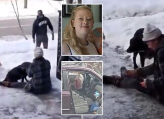 मिनेसोटाको गोलीकाण्ड : कानूनि भय र विवेकको बीचमा उभिएको समाज