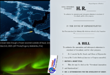 फ्लोरिडाका सांसदबाट ग्रिन्ल्यान्डलाई ५१औँ राज्य बनाउने प्रस्ताव