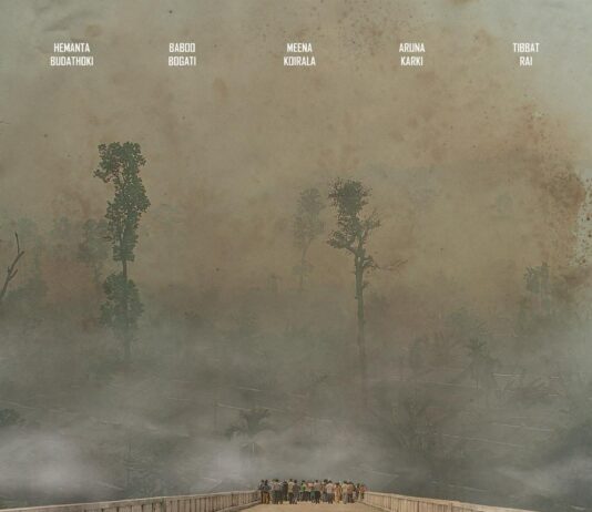 चलचित्र समिक्षाः-‘देश खोज्दै जाँदा’