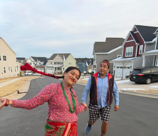 धुर्मुस–सुन्तली फेरि आए, दर्शकको माया