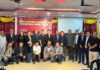 “एकता, शिक्षा र जागरण: दमकमा सम्पन्न ‘Bhutanese Christian Diaspora Meet 2026’”
