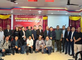 “एकता, शिक्षा र जागरण: दमकमा सम्पन्न ‘Bhutanese Christian Diaspora Meet 2026’”