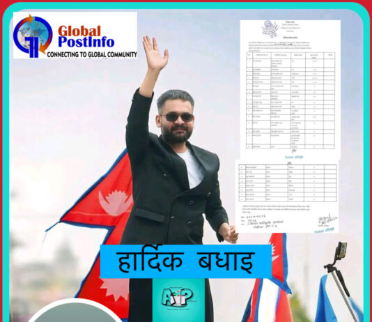 जोखिमको राजनीति र जनमतको सन्देश