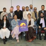  “देश खोज्दै जाँदा” : हैरिसबर्गमा देशप्रेमको कवितामय साँझ 