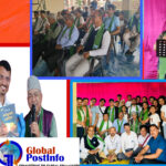 ग्लोबल भूटानी साहित्य संगठन र सुरभि कला केन्द्रको समन्वयमा एक साहित्यिक तथा सांगीतिक कार्यक्रम सम्पन्न भएको छ।