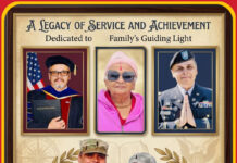 विजयपुरदेखि वाशिङ्टनसम्म