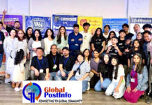 ह्यारिसबर्गमा बालप्रतिभाको सांगीतिक प्रस्तुति हुँदै