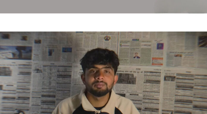 सामाजिक सञ्जालमा गालीगलौज र अश्लील शब्द प्रयोग गरेको आरोपमा ‘Hades’ युट्युब च्यानलका सञ्चालक पक्राउ