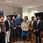 अमेरिकामा भूटानी समुदयमाथि पक्राउ र निष्कासनबारे