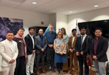 अमेरिकामा भूटानी समुदयमाथि पक्राउ र निष्कासनबारे