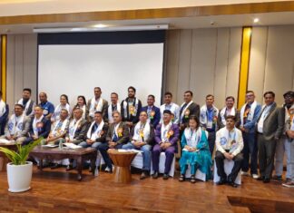 सनकको भरमा पर्यटन नीति परिवर्तन नगर्न सरकारलाई पर्यटन व्यवसायीको सुझाव