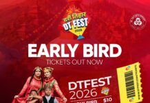 नेपाली सांस्कृतिक उत्सव ‘DT FEST 2026’ को घोषणा