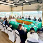 ‘स्वीकारोक्ति प्रसन्न दिवस’ सम्पन्न, चन्द्रागिरिमा साहित्यिक सिर्जना आदानप्रदान